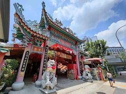 Blk 441 Fajar Road (Bukit Panjang), HDB 5 Rooms #533885971